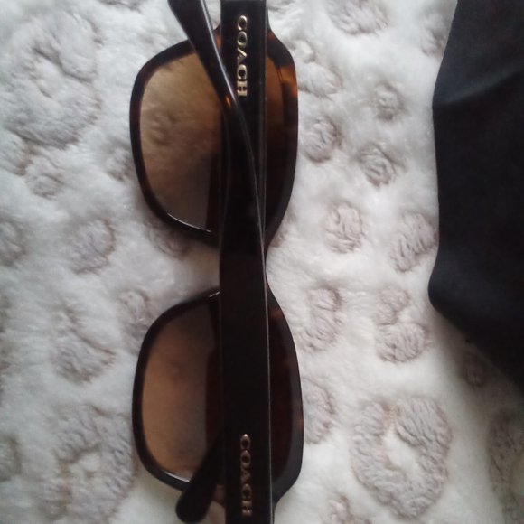 NWOT Coach!!!! - Picture 2 of 6